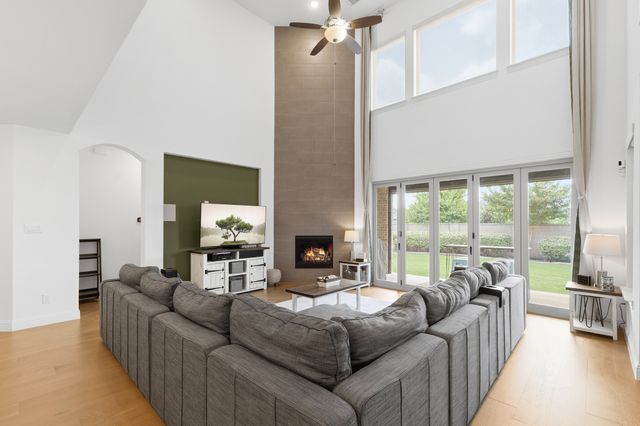 4155 Vivion Drive, Frisco, TX 75034