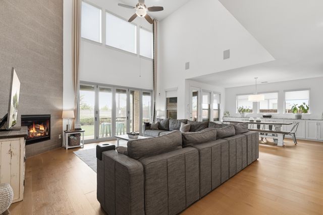 4155 Vivion Drive, Frisco, TX 75034