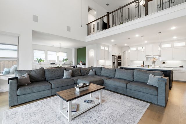 4155 Vivion Drive, Frisco, TX 75034