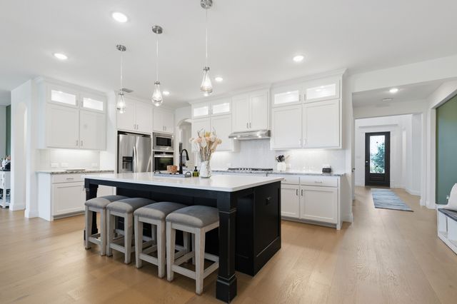4155 Vivion Drive, Frisco, TX 75034