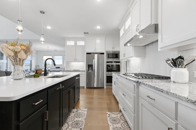 4155 Vivion Drive, Frisco, TX 75034