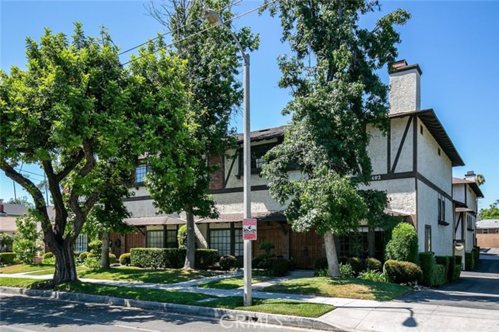 402 El Centro, South Pasadena, CA 91030