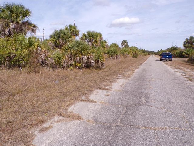 FIREGLOW CIRCLE, North Port, FL 34288