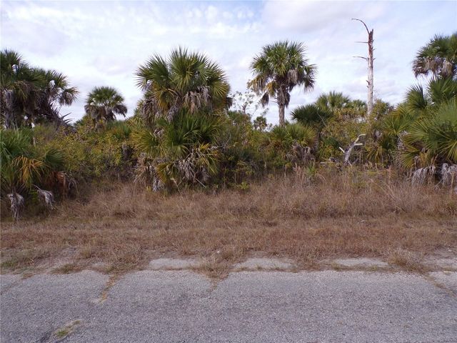 FIREGLOW CIRCLE, North Port, FL 34288