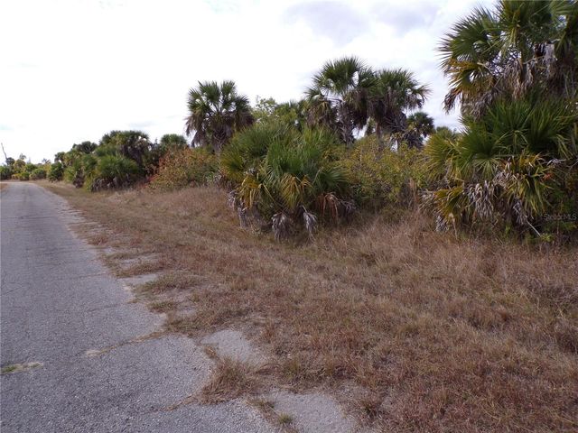 FIREGLOW CIRCLE, North Port, FL 34288