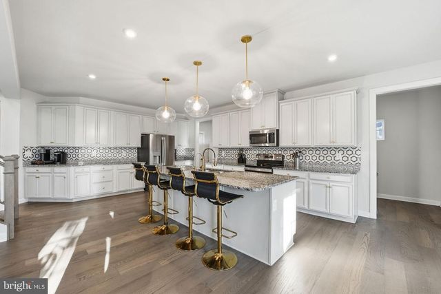 10703 COLD SPRINGS CT, Spotsylvania, VA 22551