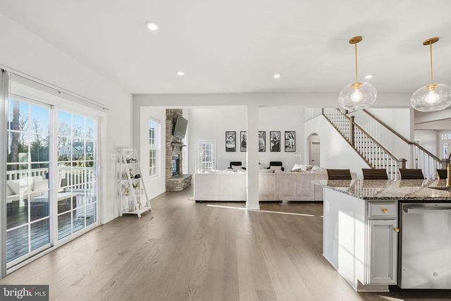 10703 COLD SPRINGS CT, Spotsylvania, VA 22551