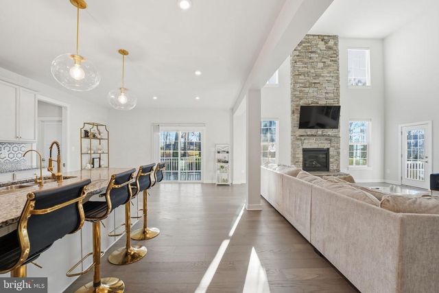 10703 COLD SPRINGS CT, Spotsylvania, VA 22551