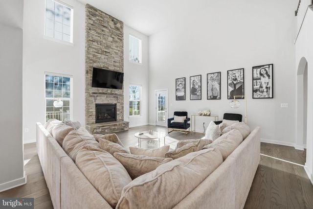 10703 COLD SPRINGS CT, Spotsylvania, VA 22551