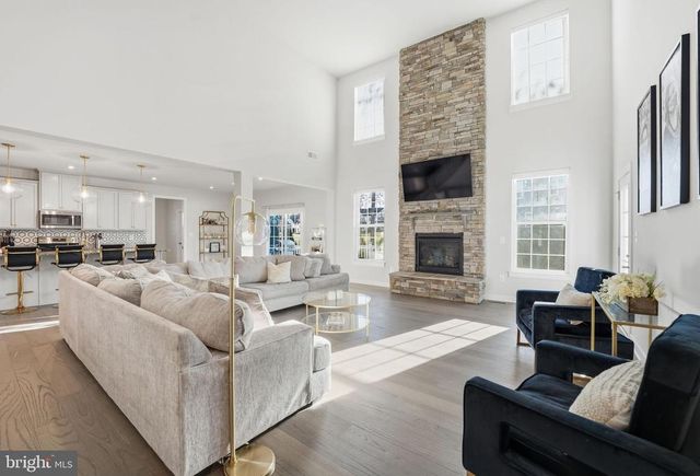 10703 COLD SPRINGS CT, Spotsylvania, VA 22551