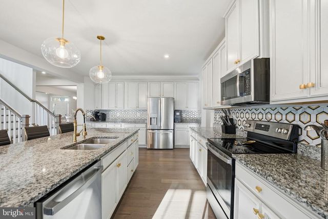 10703 COLD SPRINGS CT, Spotsylvania, VA 22551