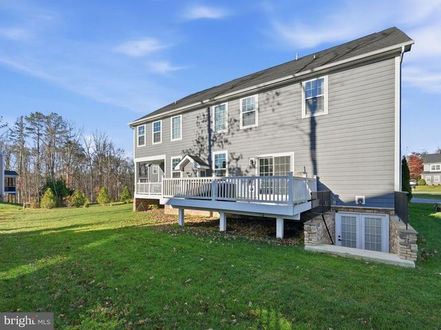 10703 COLD SPRINGS CT, Spotsylvania, VA 22551