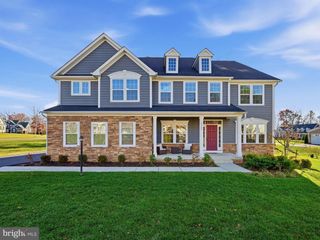 10703 COLD SPRINGS CT, Spotsylvania, VA 22551