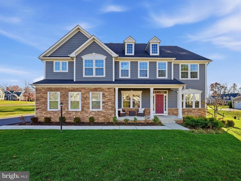 10703 COLD SPRINGS CT, Spotsylvania, VA 22551