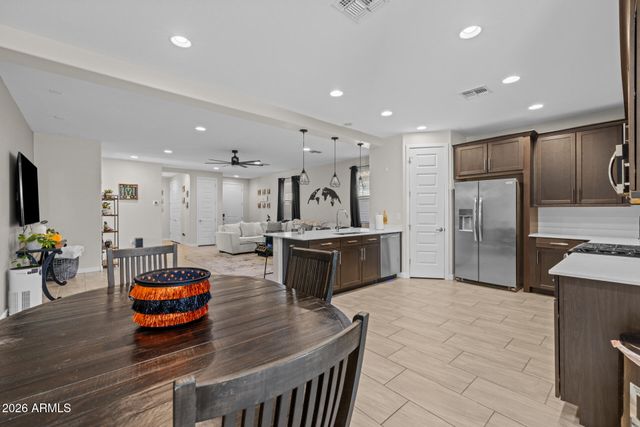 4143 E APPALOOSA Road, Gilbert, AZ 85296