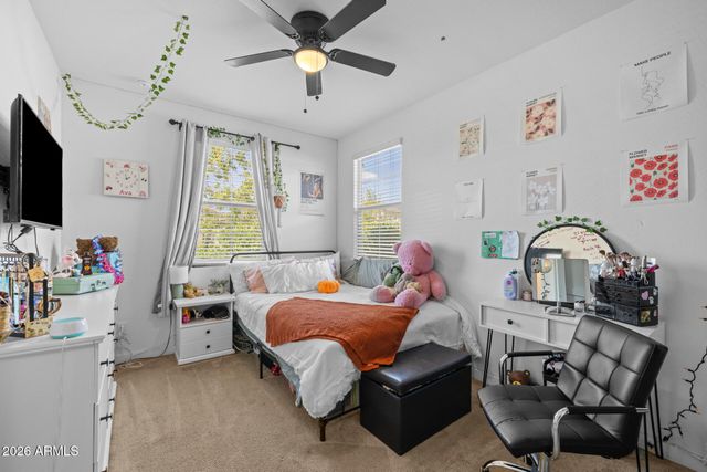 4143 E APPALOOSA Road, Gilbert, AZ 85296