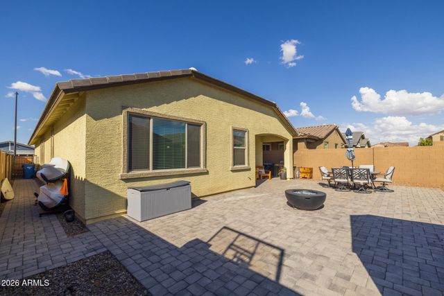 4143 E APPALOOSA Road, Gilbert, AZ 85296