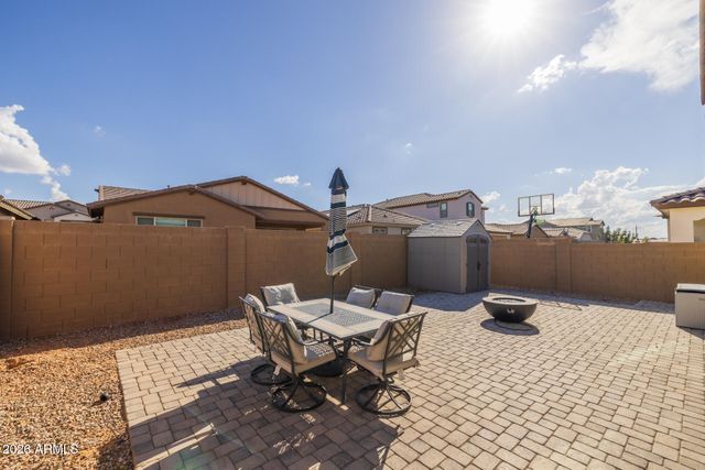 4143 E APPALOOSA Road, Gilbert, AZ 85296