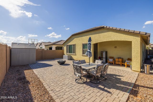 4143 E APPALOOSA Road, Gilbert, AZ 85296