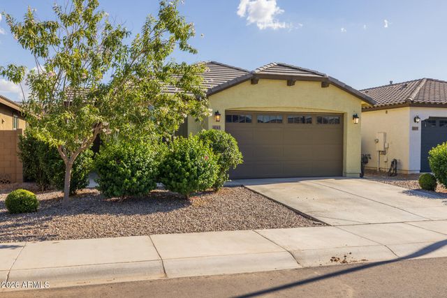 4143 E APPALOOSA Road, Gilbert, AZ 85296