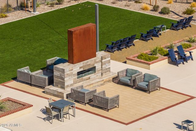 4143 E APPALOOSA Road, Gilbert, AZ 85296