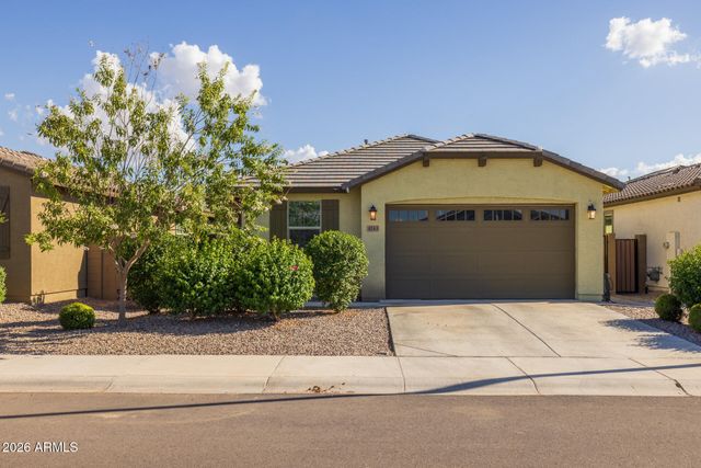 4143 E APPALOOSA Road, Gilbert, AZ 85296