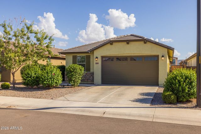 4143 E APPALOOSA Road, Gilbert, AZ 85296