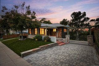 1018 Johnson Ave, San Diego, CA 92103