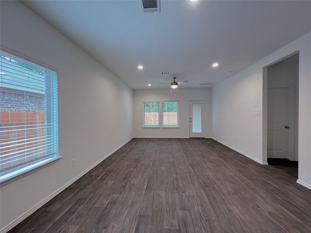 14918 Cypress Hollow Drive, New Caney, TX 77357