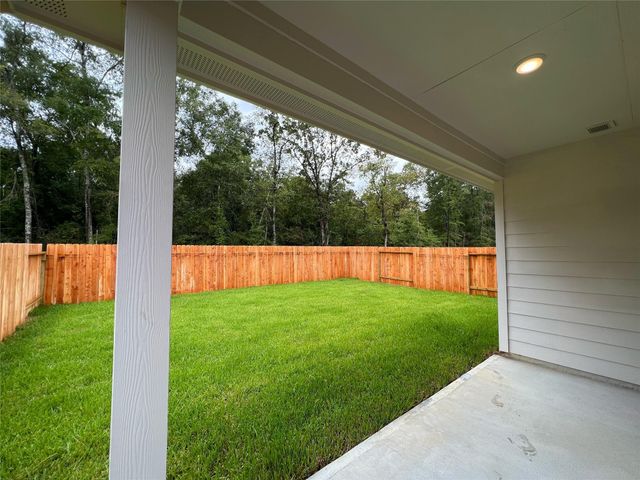 14918 Cypress Hollow Drive, New Caney, TX 77357
