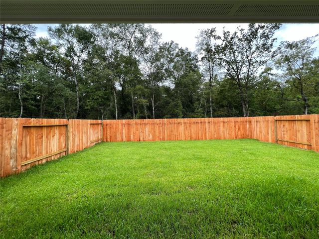 14918 Cypress Hollow Drive, New Caney, TX 77357