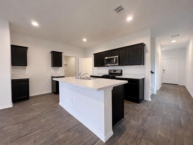 14918 Cypress Hollow Drive, New Caney, TX 77357