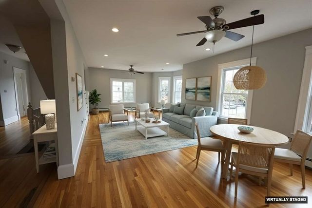 15 Warren 2, Stoneham, MA 02180