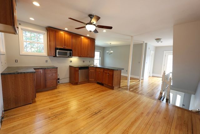 15 Warren 2, Stoneham, MA 02180
