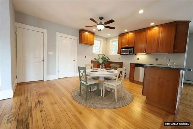 15 Warren 2, Stoneham, MA 02180