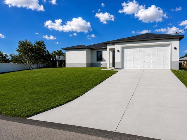 2614 71TH W, Lehigh Acres, FL 33971