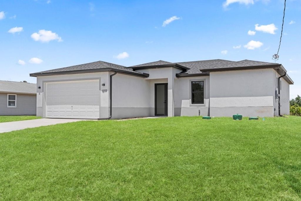 2614 71TH W, Lehigh Acres, FL 33971