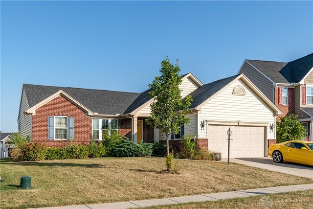 3290 Dry Run Street, Tipp City, OH 45371