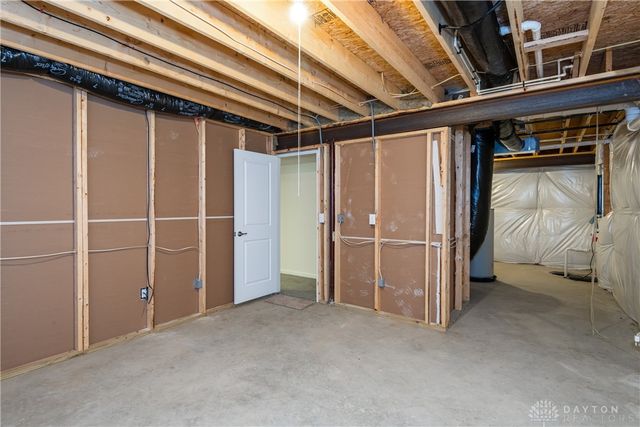 3290 Dry Run Street, Tipp City, OH 45371