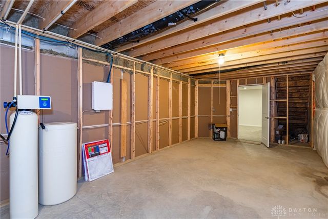 3290 Dry Run Street, Tipp City, OH 45371