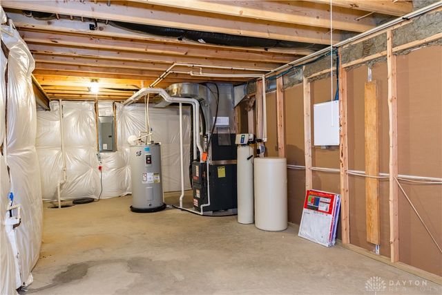 3290 Dry Run Street, Tipp City, OH 45371