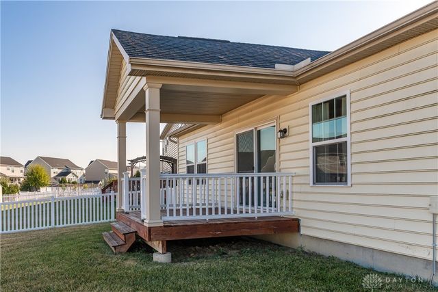 3290 Dry Run Street, Tipp City, OH 45371