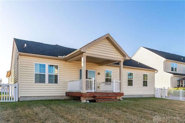 3290 Dry Run Street, Tipp City, OH 45371