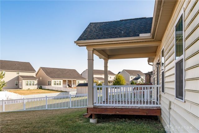 3290 Dry Run Street, Tipp City, OH 45371