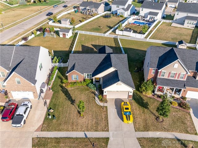 3290 Dry Run Street, Tipp City, OH 45371