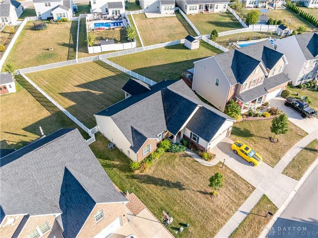 3290 Dry Run Street, Tipp City, OH 45371