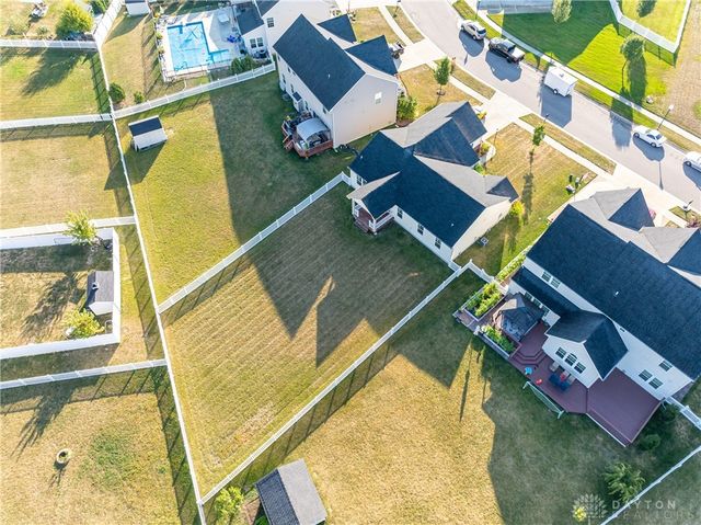 3290 Dry Run Street, Tipp City, OH 45371