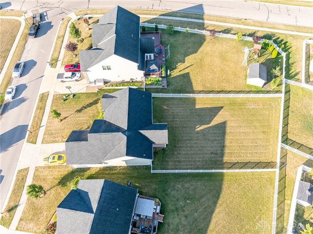 3290 Dry Run Street, Tipp City, OH 45371