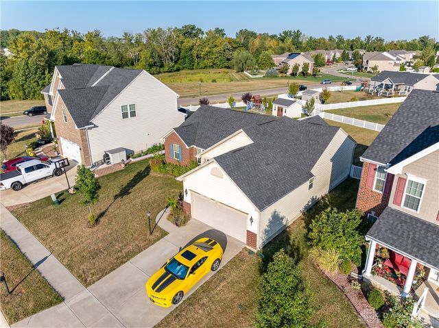 3290 Dry Run Street, Tipp City, OH 45371