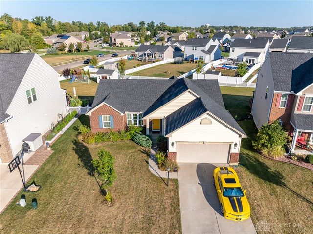 3290 Dry Run Street, Tipp City, OH 45371